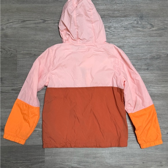 Rain jacket - Picture 2 of 3